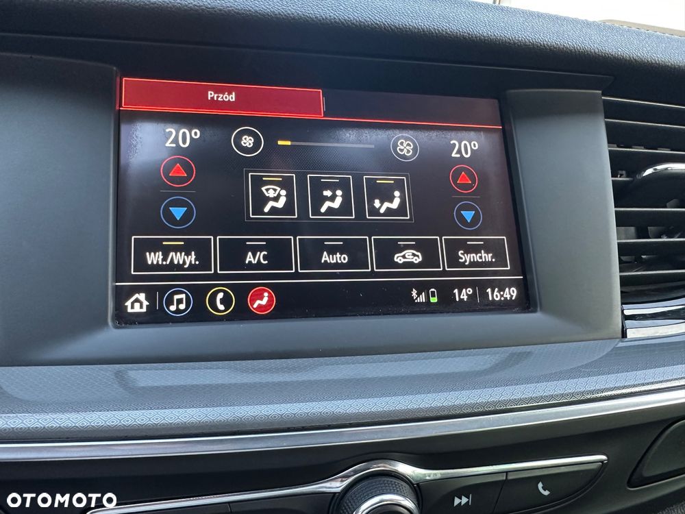 Opel Insignia 1.5 T Elite S&S - 29