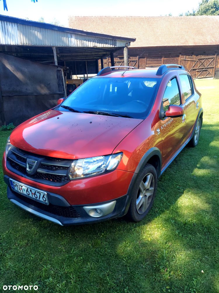 Dacia Sandero TCe 90 (S&S) Comfort - 1