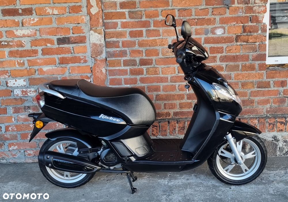 Peugeot Street Zone - 4