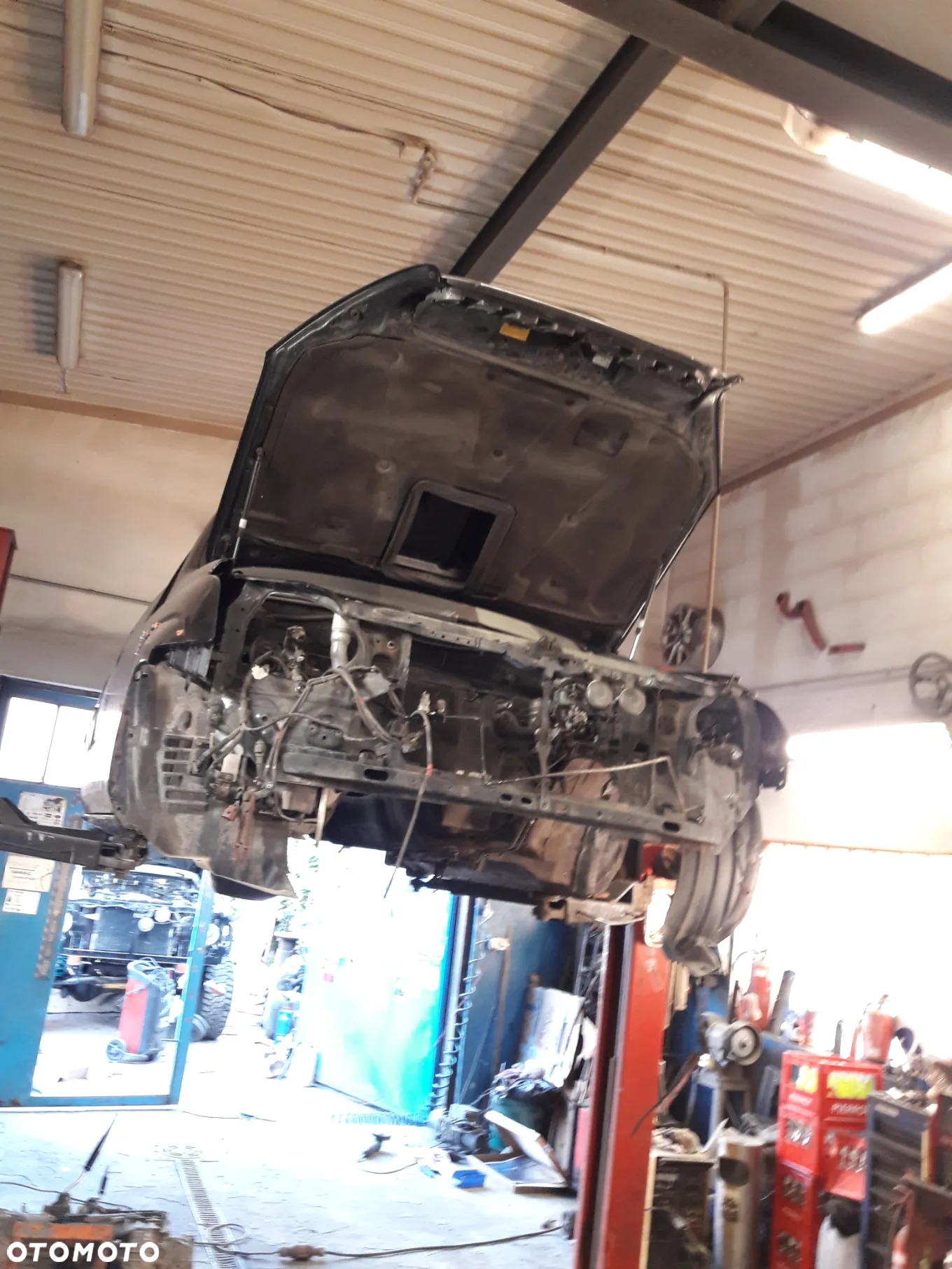 Toyota Land Cruiser 3.0 D Luna - 25
