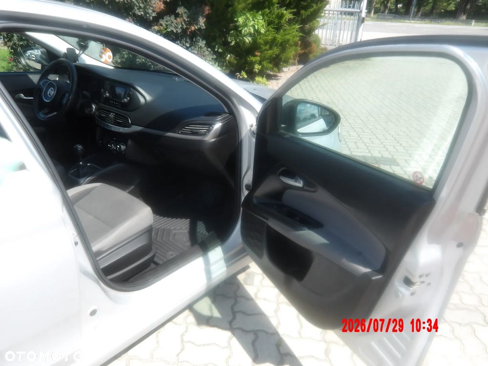 Fiat Tipo 1.4 16V Lounge - 7