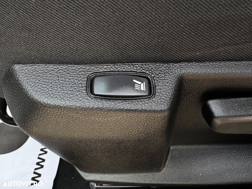 Dacia Duster 1.5 dCi 4x2 Laureate - 25