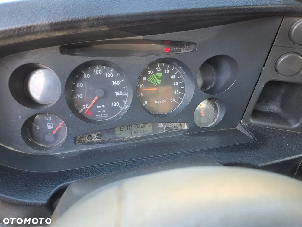Iveco DAILY 35 C10 - 8