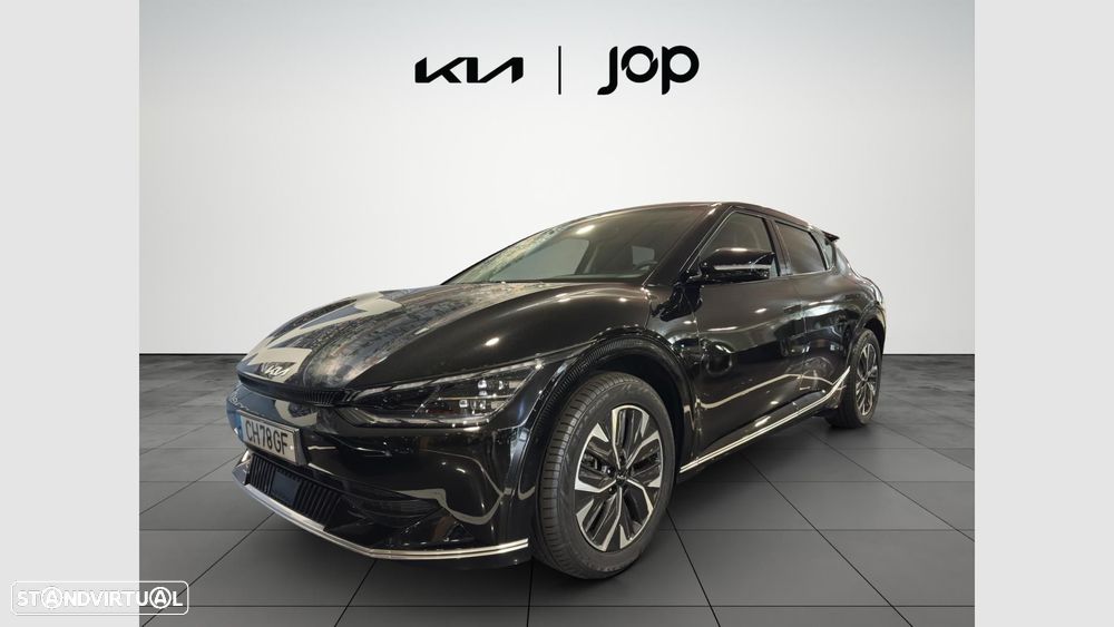 Kia EV6 77.4 kWh Tech - 2