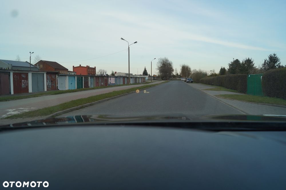 BMW Seria 5 535d - 32