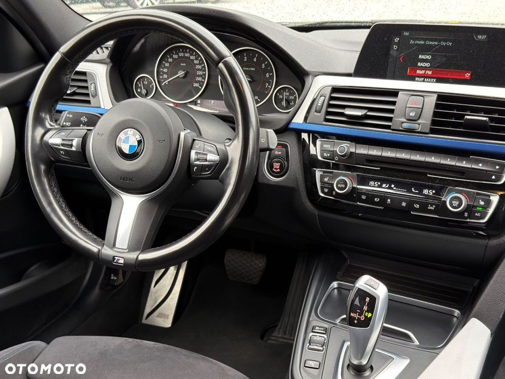 BMW Seria 3 - 13