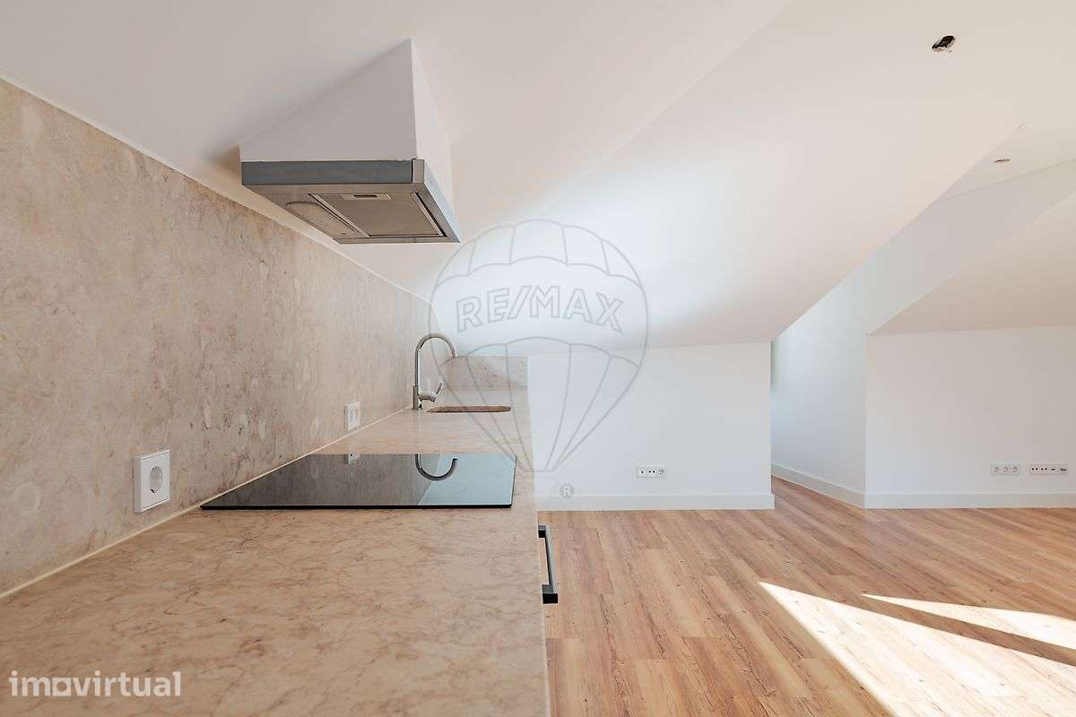 Apartamento T0 para venda - Grande imagem: 5/19