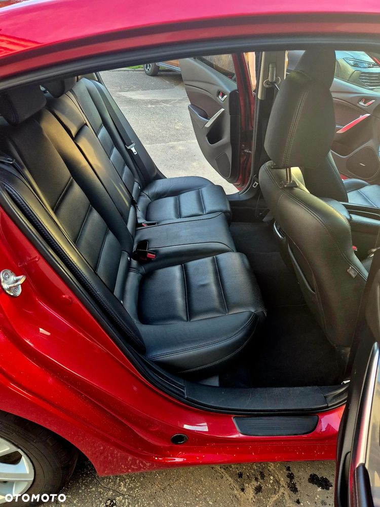 Mazda 6 2.0 Skypassion I-ELoop - 26