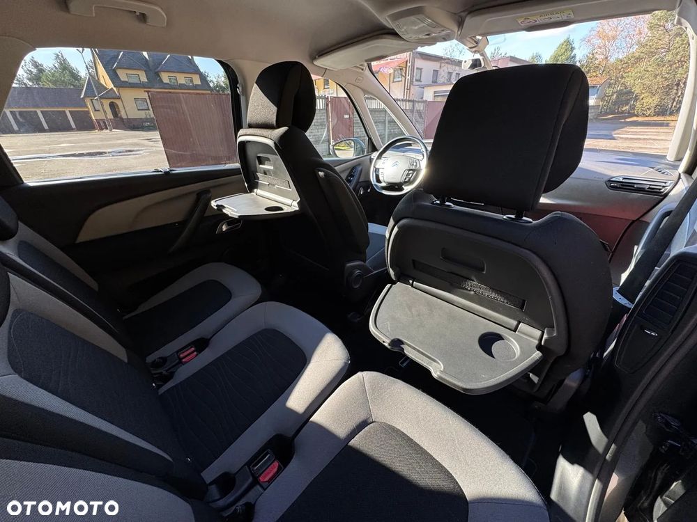 Citroën C4 Picasso 1.6 HDi Selection MCP - 25