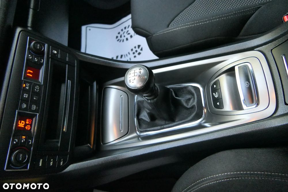 Citroën C5 BlueHDi 150 S&S Selection - 29