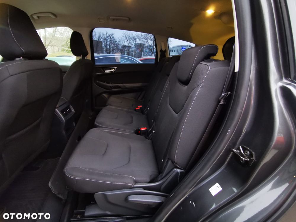 Ford S-Max 2.0 EcoBlue Trend - 9