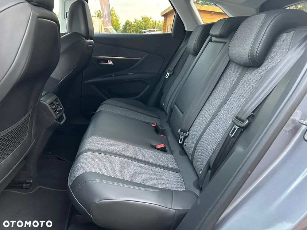 Peugeot 3008 PureTech 130 Stop & Start GPF EAT8 Active Business-Paket - 16
