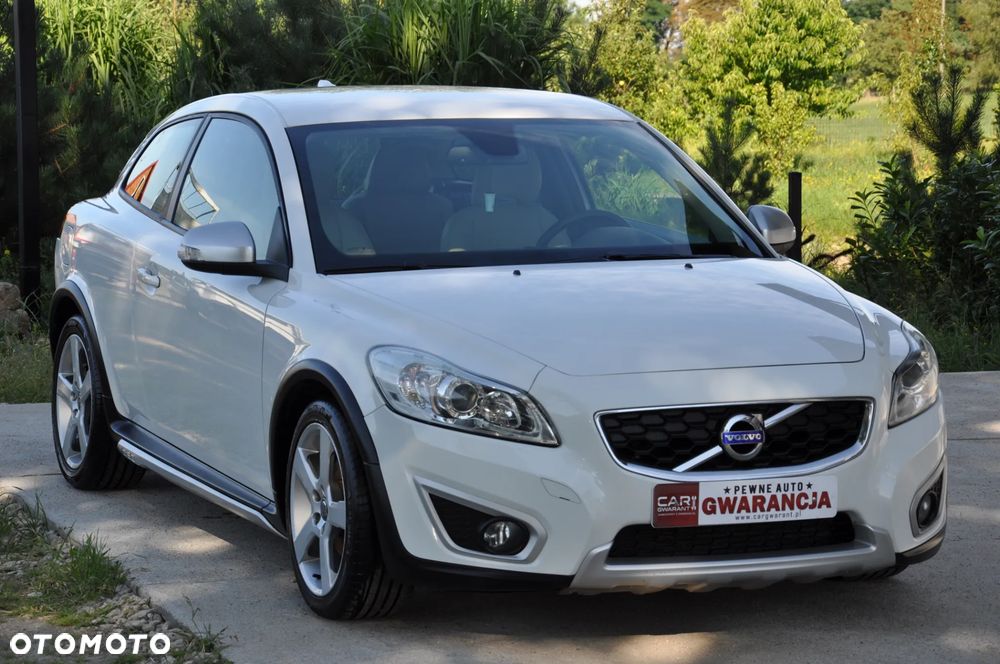 Volvo C30 D2 RDesign - 15