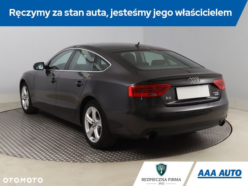 Audi A5 Sportback - 6