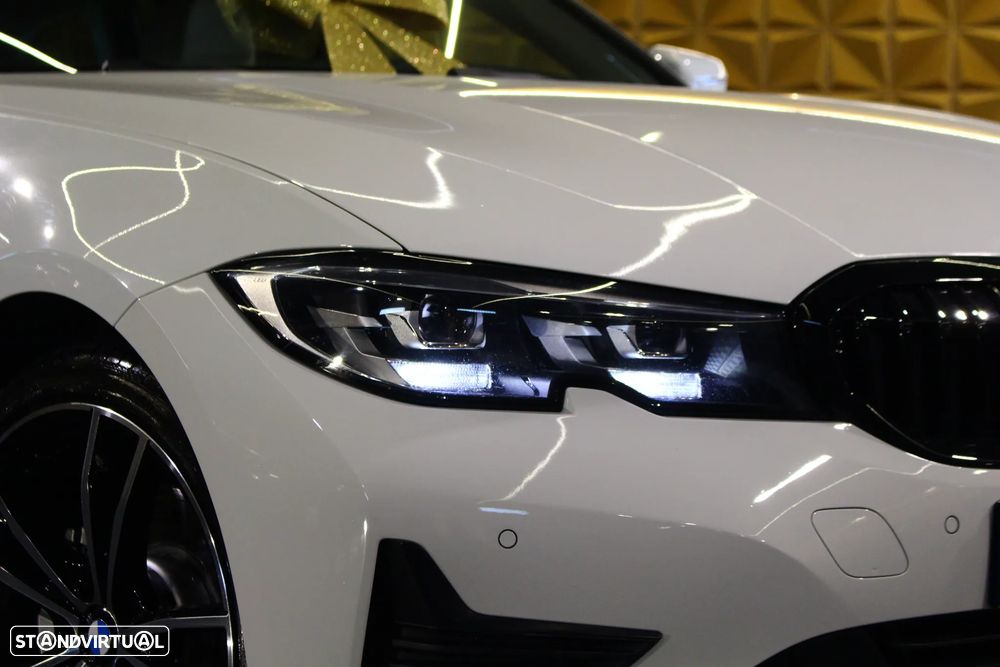 BMW 330 e Line Sport Auto - 7