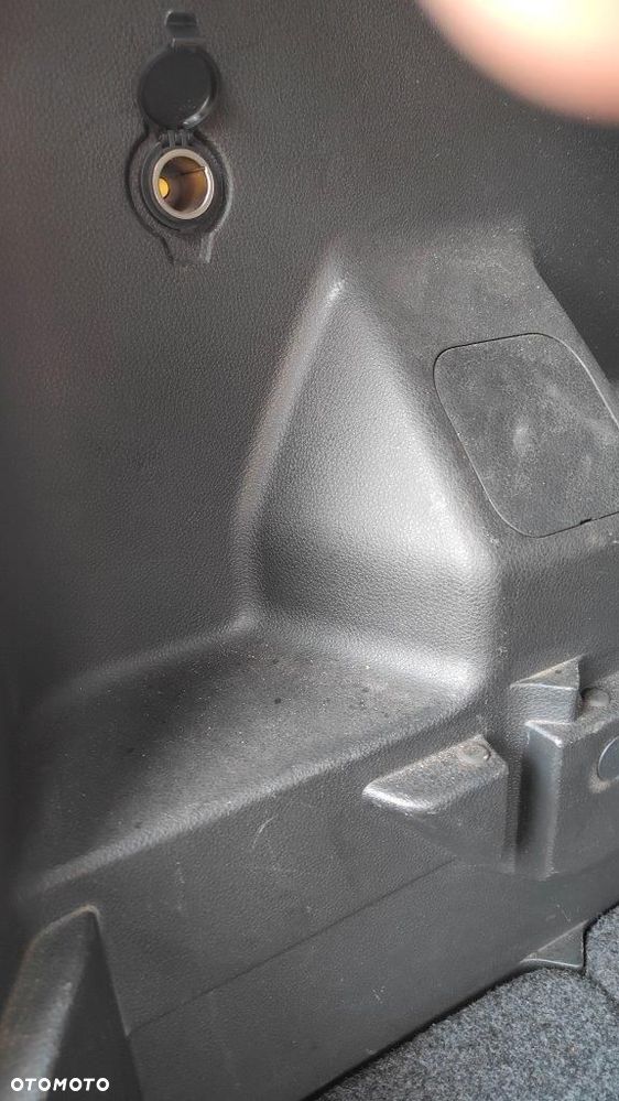 Nissan Note 1.6 Automatik tekna - 21