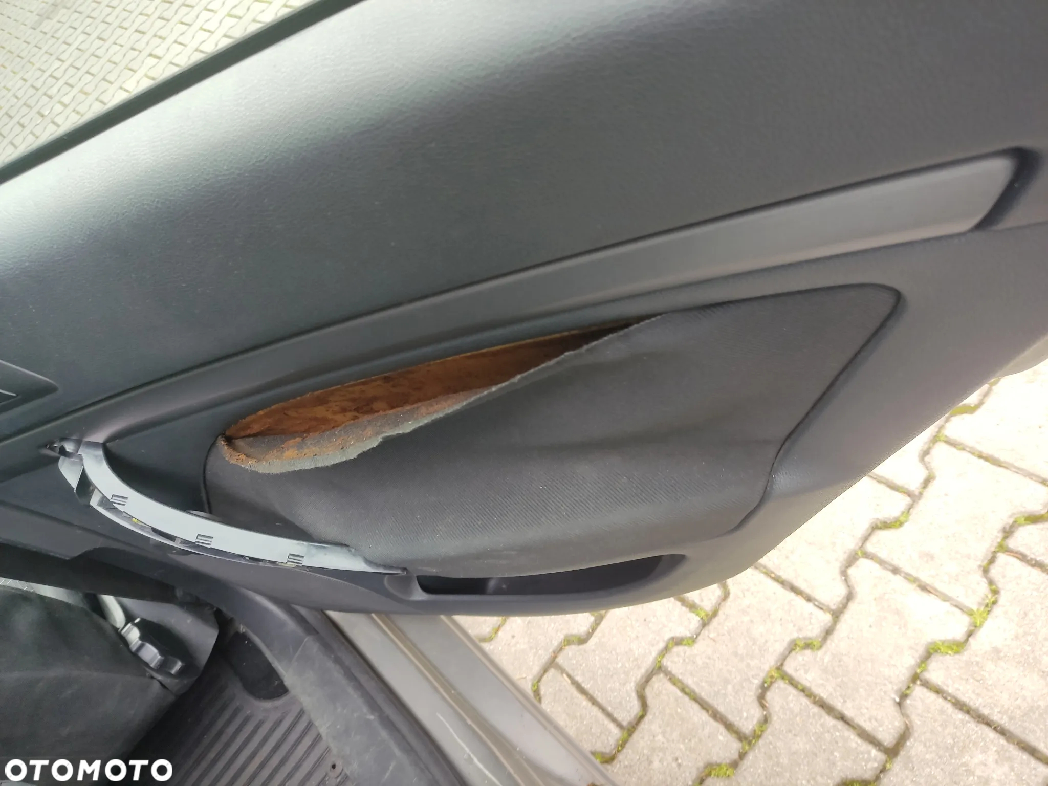 Skoda Octavia 1.4 TSI Active - 5