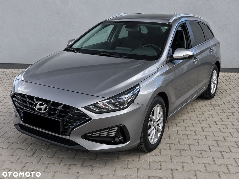 Hyundai i30 1.0 T-GDI Modern - 1