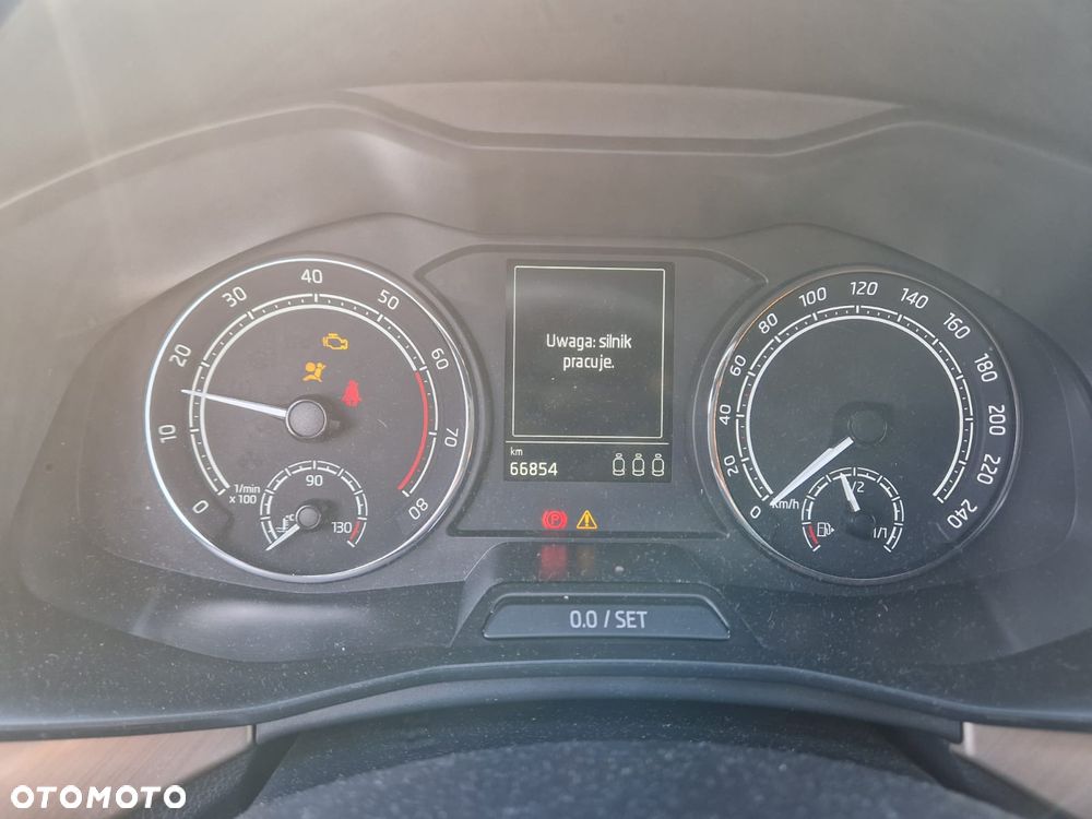 Skoda Scala 1.0 TSI Style - 12