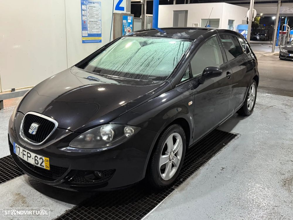 SEAT Leon - 1