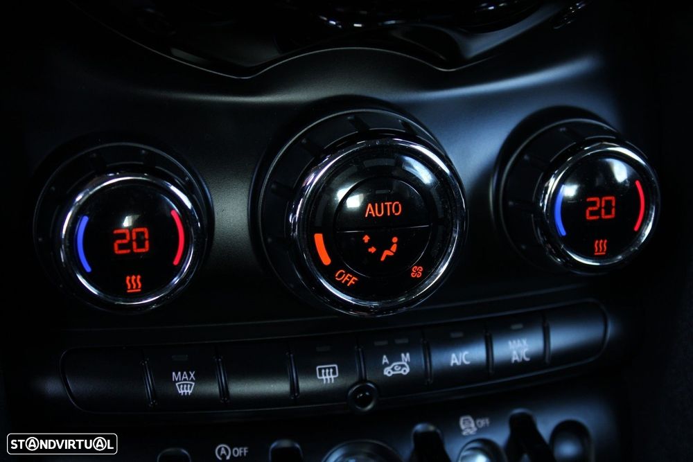 MINI 3 Portas One D - 22