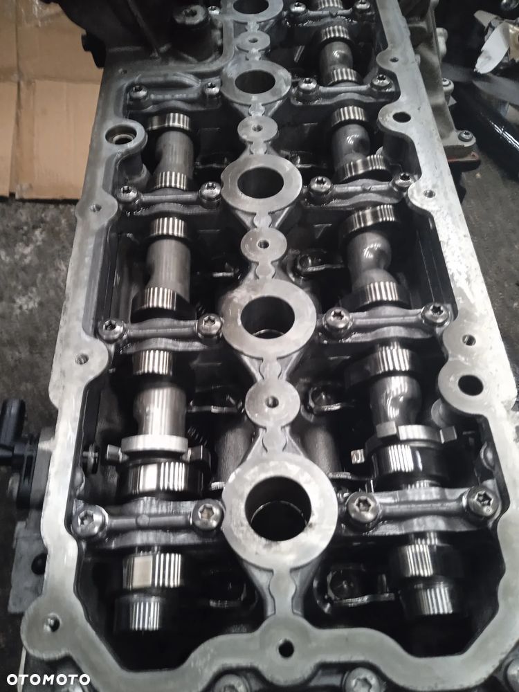 Silnik 2.5TFSI RS3 CZG - 13