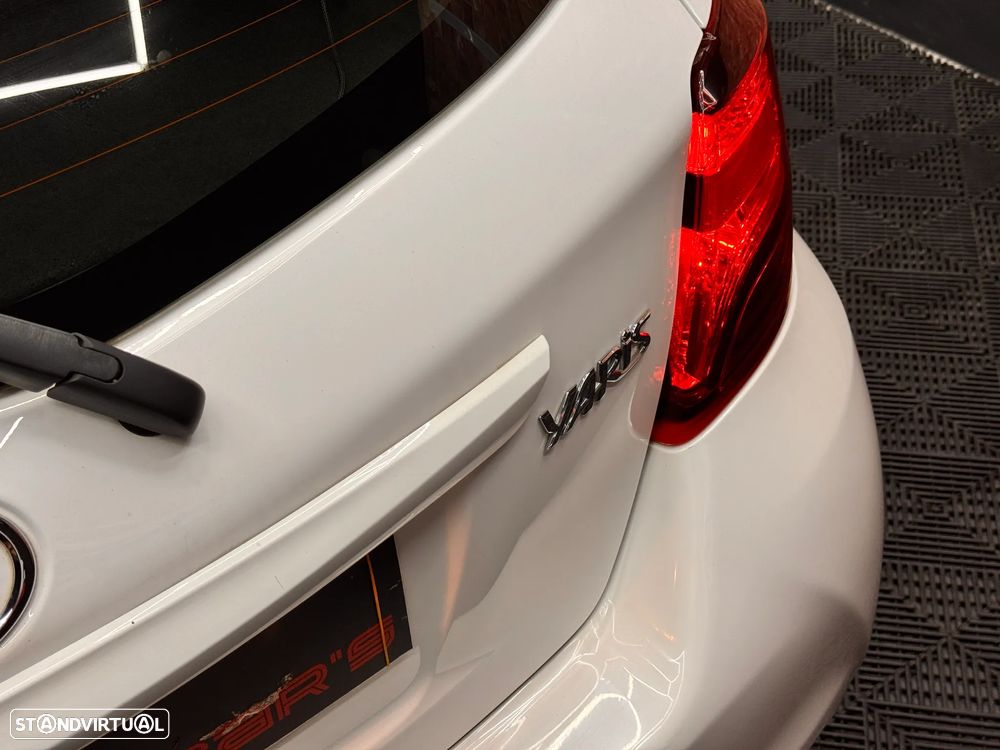 Toyota Yaris 1.4 D-4D Comfort+VSC - 6