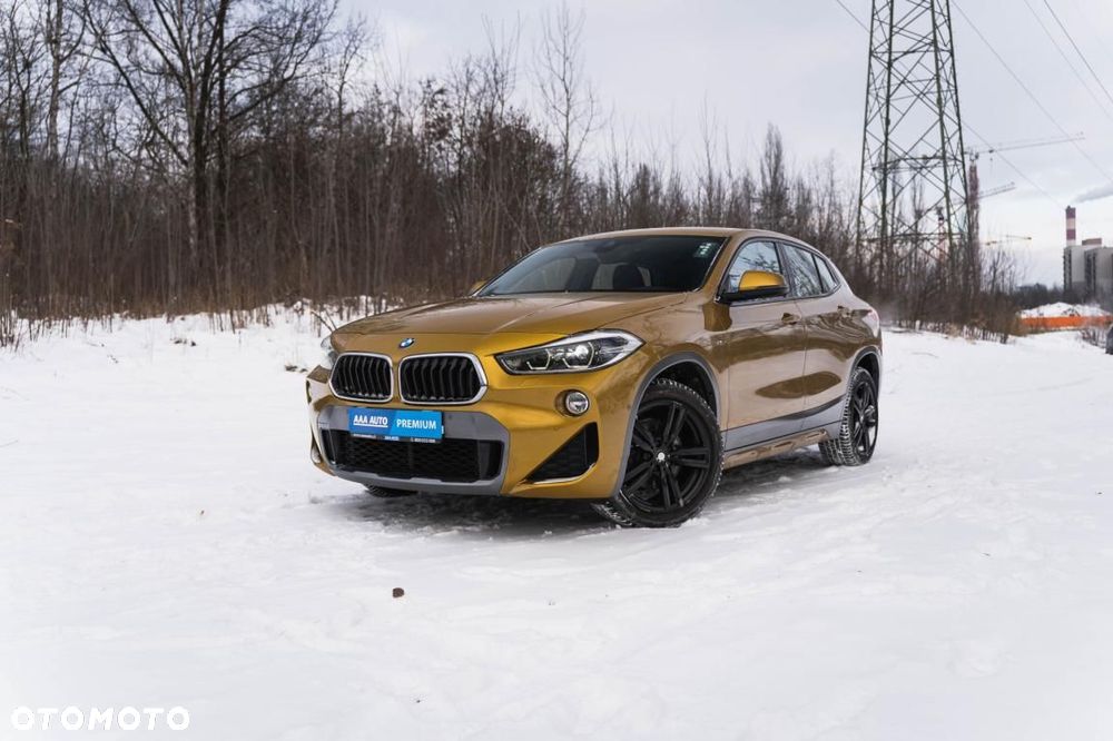 BMW X2 - 4