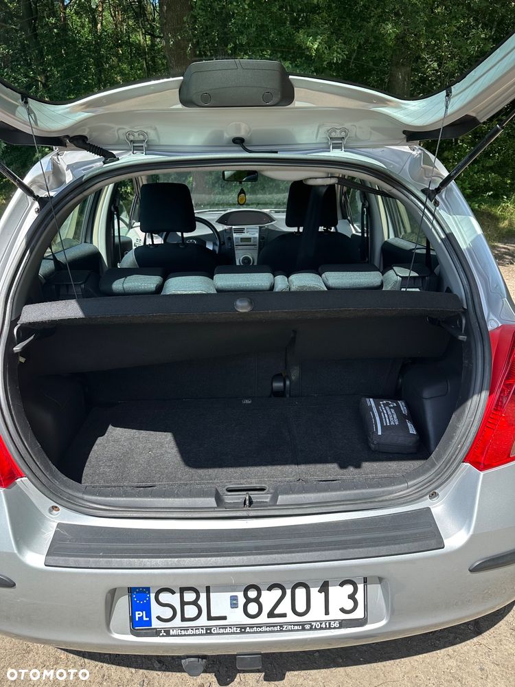 Toyota Yaris 1.3 Automatik Sol - 16