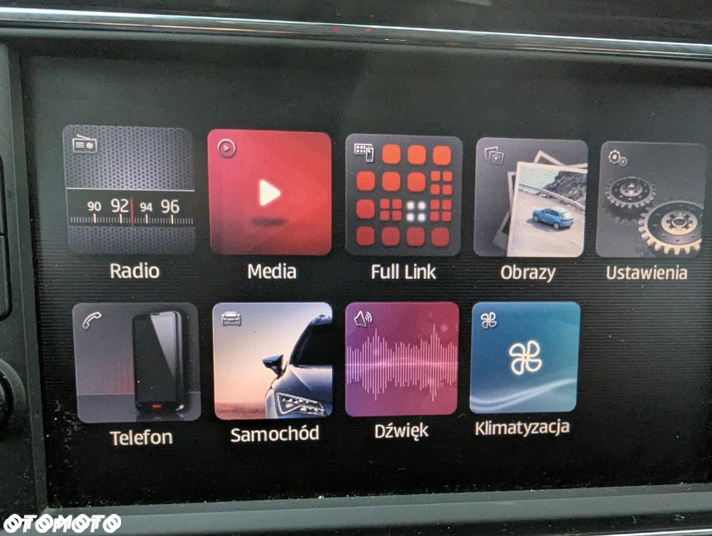 Seat Leon 1.5 EcoTSI Evo FR S&S - 18