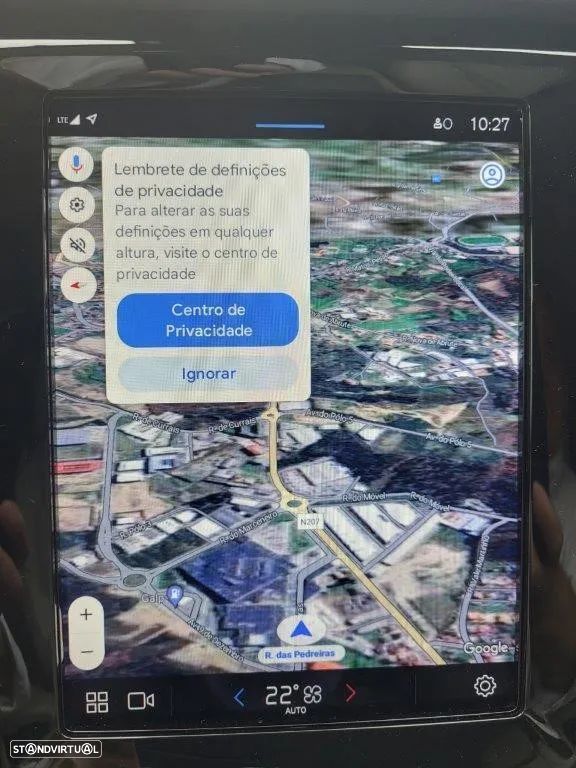 Volvo V60 2.0 B4 Plus Bright Auto - 8