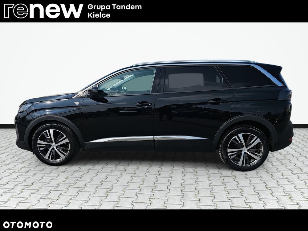 Peugeot 5008 2.0 BlueHDi Road Trip S&S EAT8 - 8