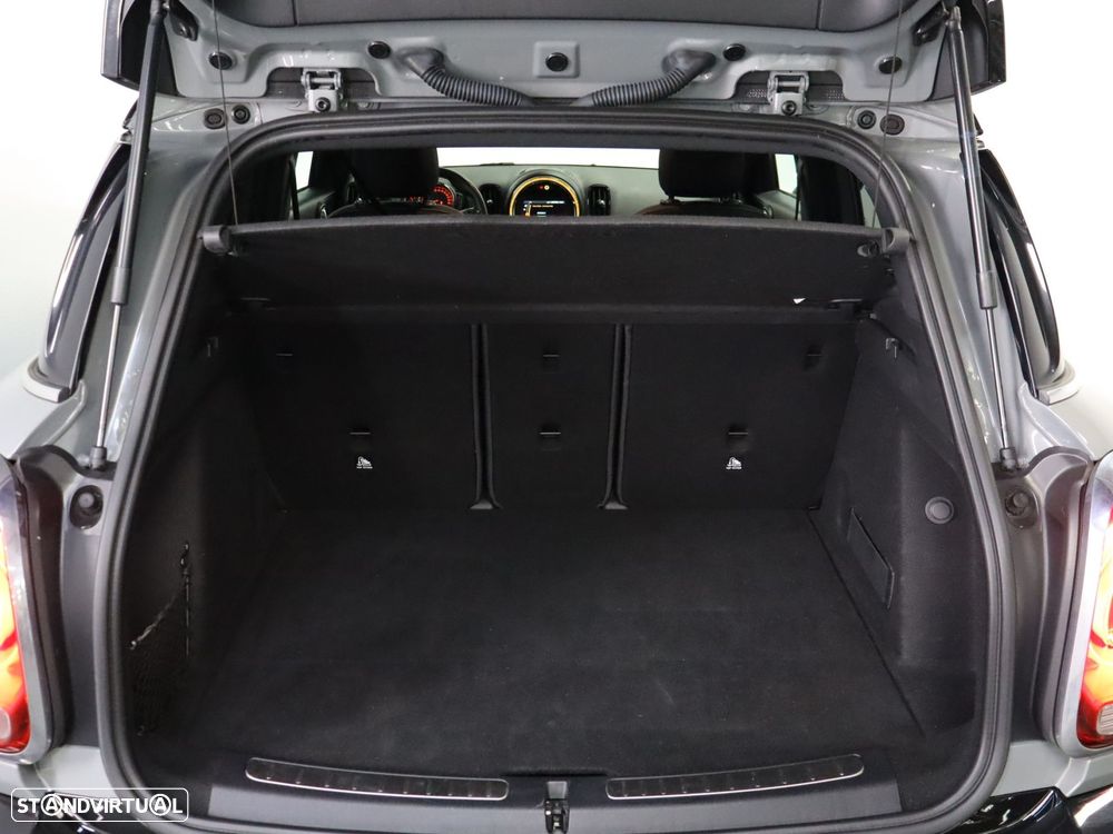MINI Countryman One D Auto - 17