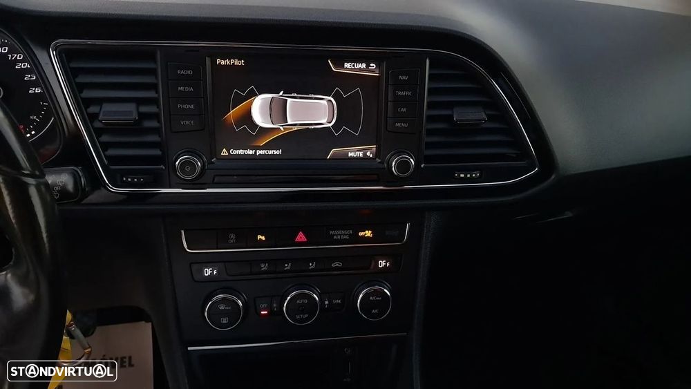 SEAT Leon ST 1.6 TDI Style S/S - 21