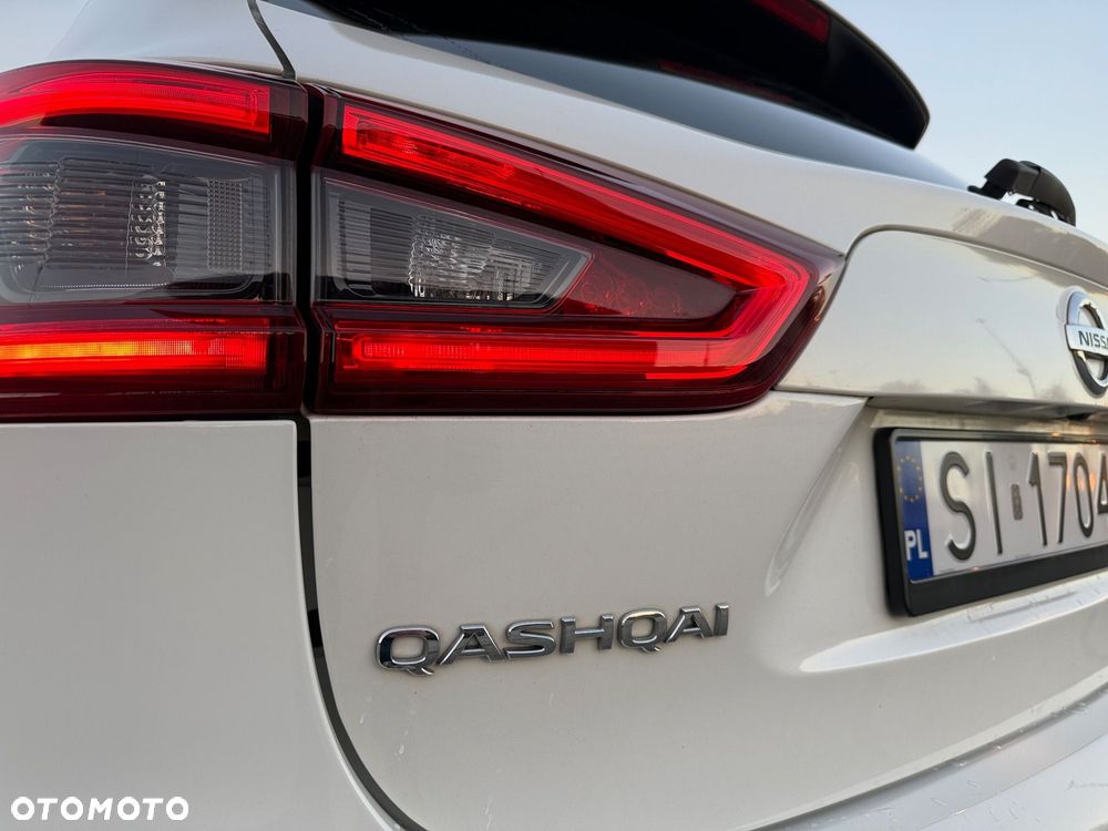 Nissan Qashqai 1.5 dCi DCT TEKNA+ - 29