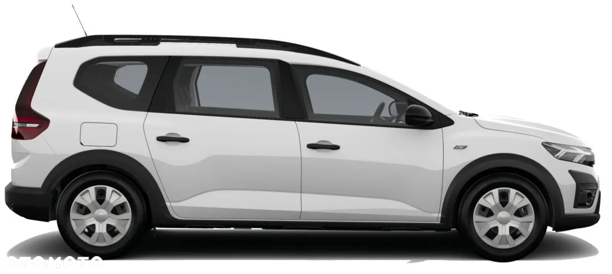 Dacia Jogger - 6