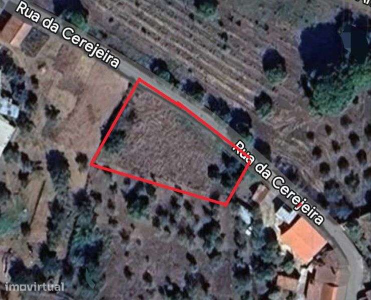 Terreno para venda - Grande imagem: 2/2