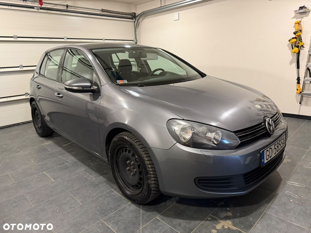 Volkswagen Golf 1.4 TSI Comfortline - 13