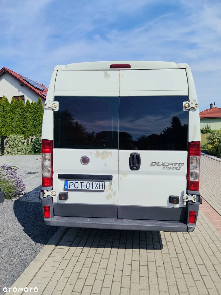 Fiat DUCATO - 25