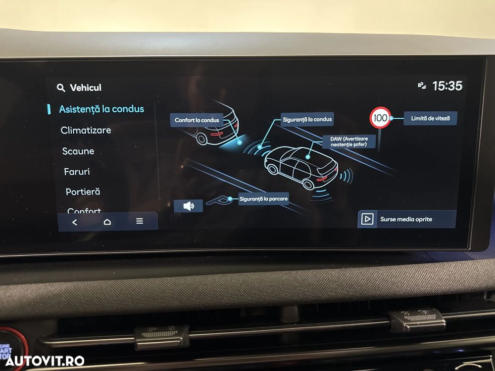 HYUNDAI Tucson 2025 — imagine 22