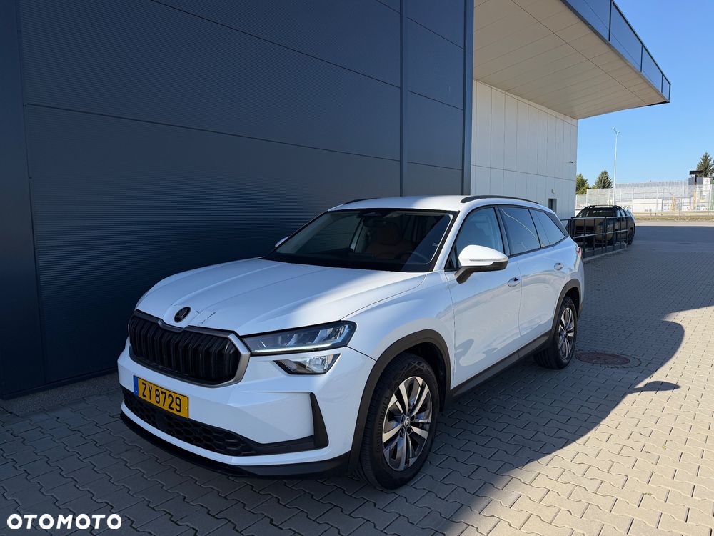 Skoda Kodiaq - 3