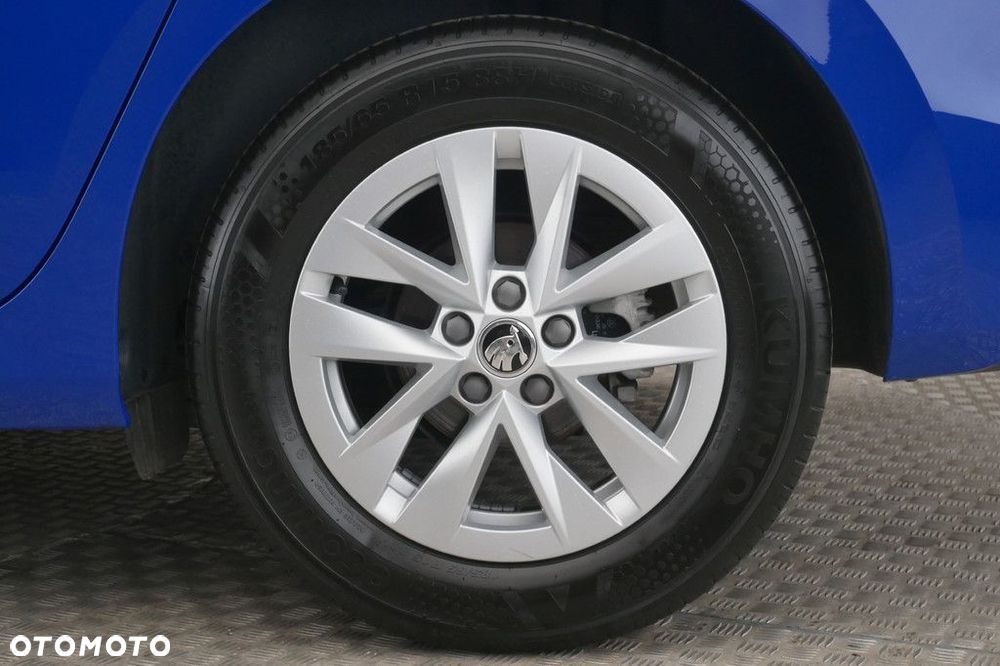 Skoda Fabia 1.0 TSI Ambition - 14