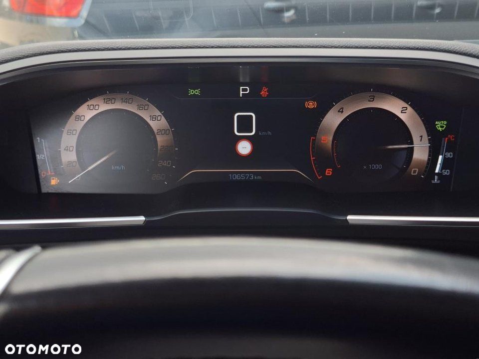 Peugeot 508 - 26