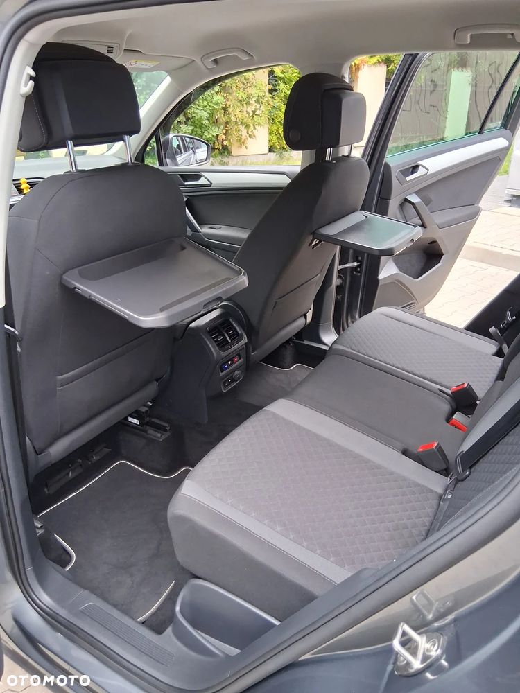 Volkswagen Tiguan 1.5 TSI EVO Comfortline - 6