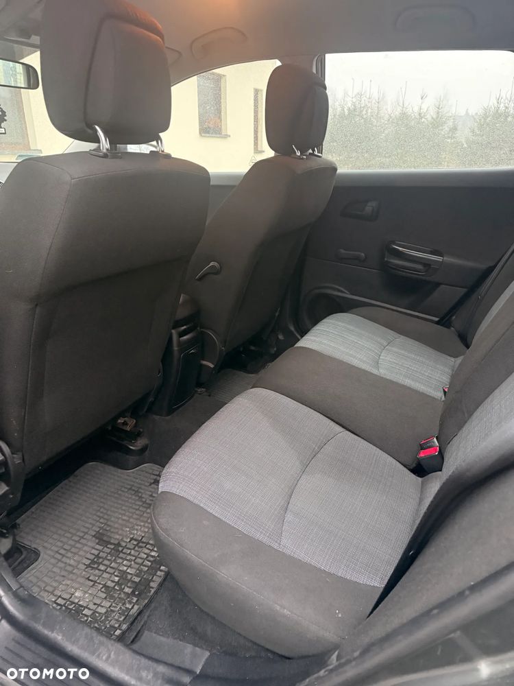 Kia Ceed 1.4 CVVT Attract - 8