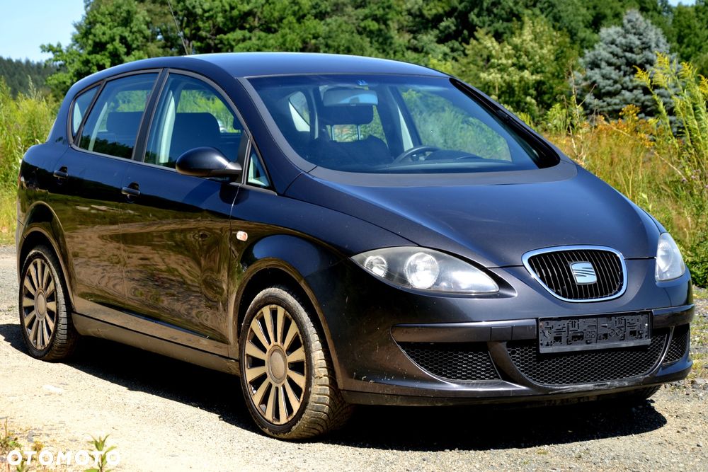 Seat Toledo 1.6 Superwagen - 2