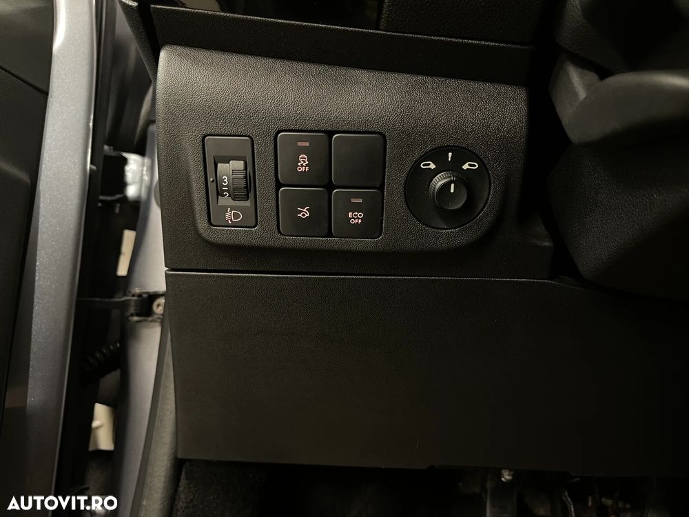 Peugeot 301 1.5 BlueHDI FAP Allure - 18