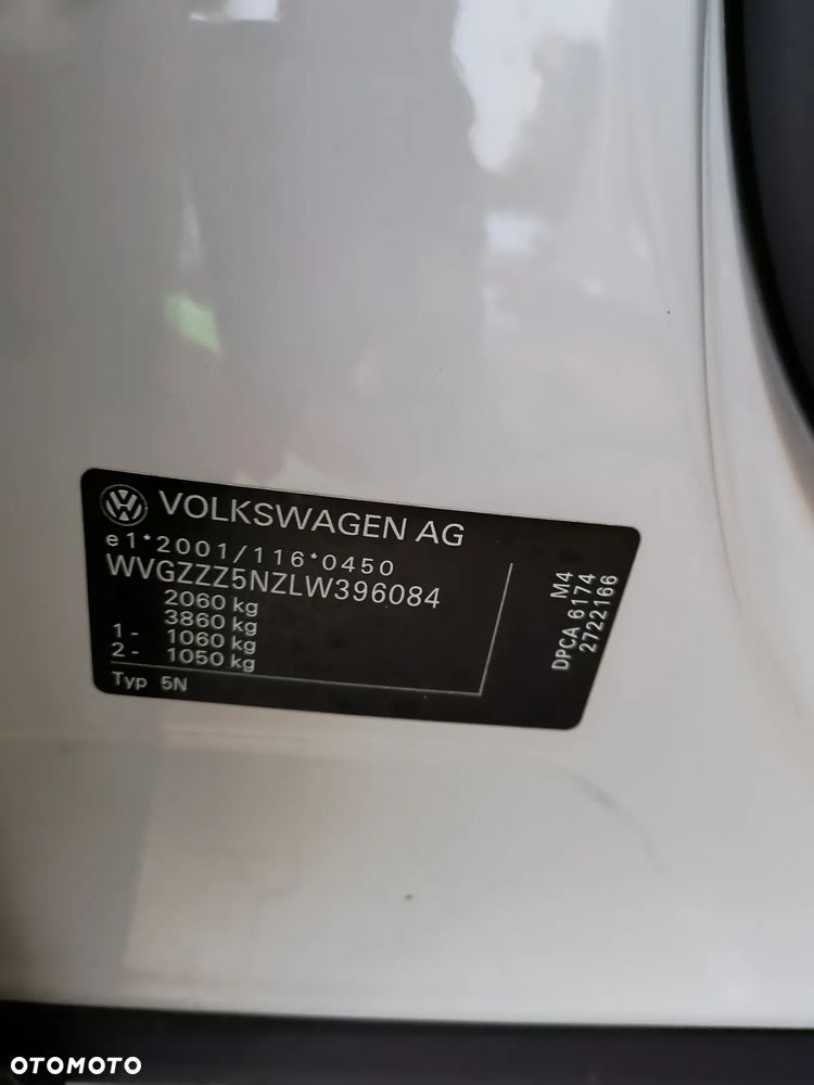 Volkswagen Tiguan 1.5 TSI EVO - 13