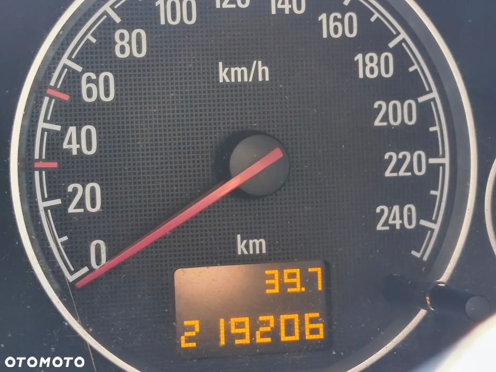 Opel Vectra 1.9 CDTI Elegance - 1