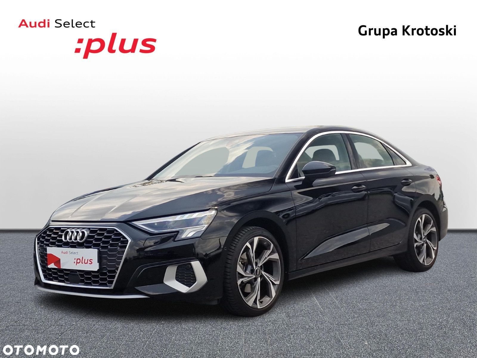 Audi A3 - 1